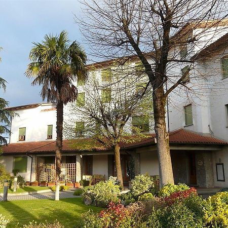 Hotel La Piccola Stazione Торита ди Сиена Екстериор снимка