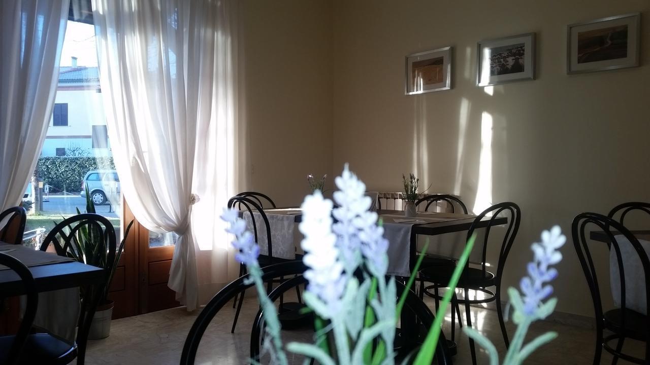 Hotel La Piccola Stazione Торита ди Сиена Екстериор снимка
